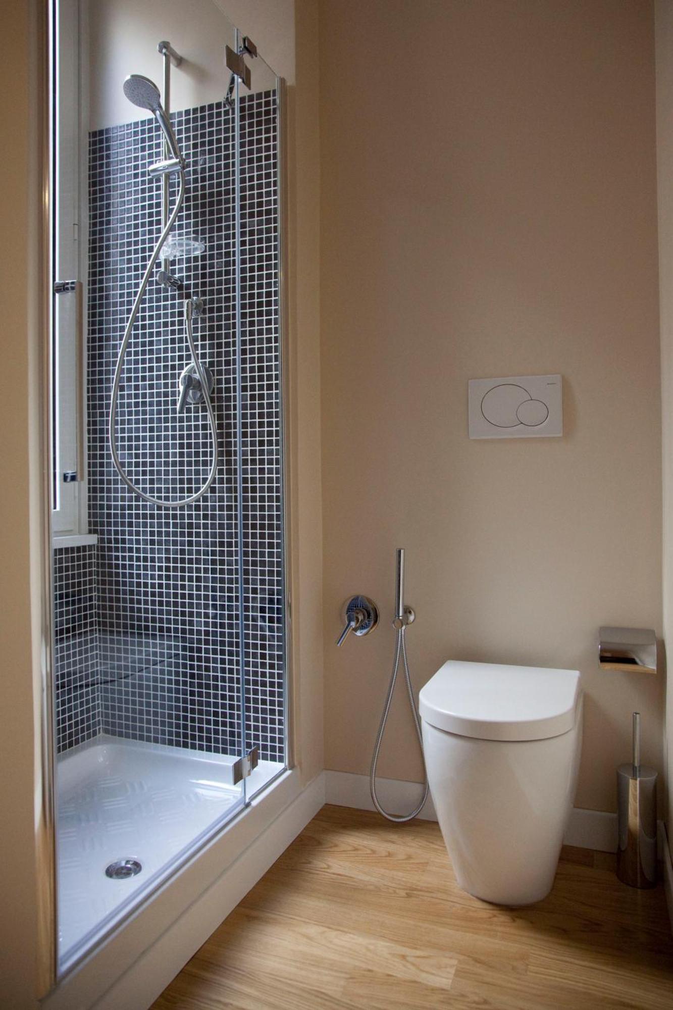 Residenza Dei Gracchi Hotel Rome Bagian luar foto