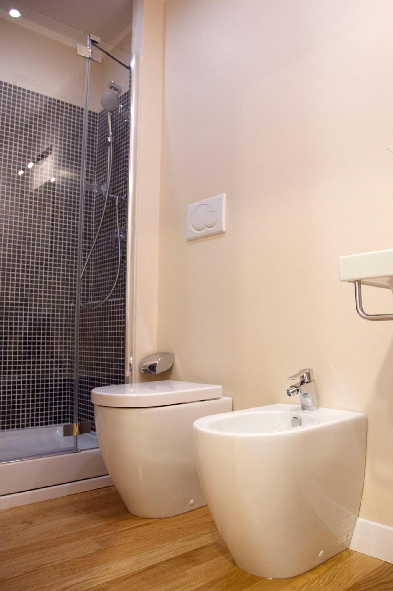 Residenza Dei Gracchi Hotel Rome Bagian luar foto