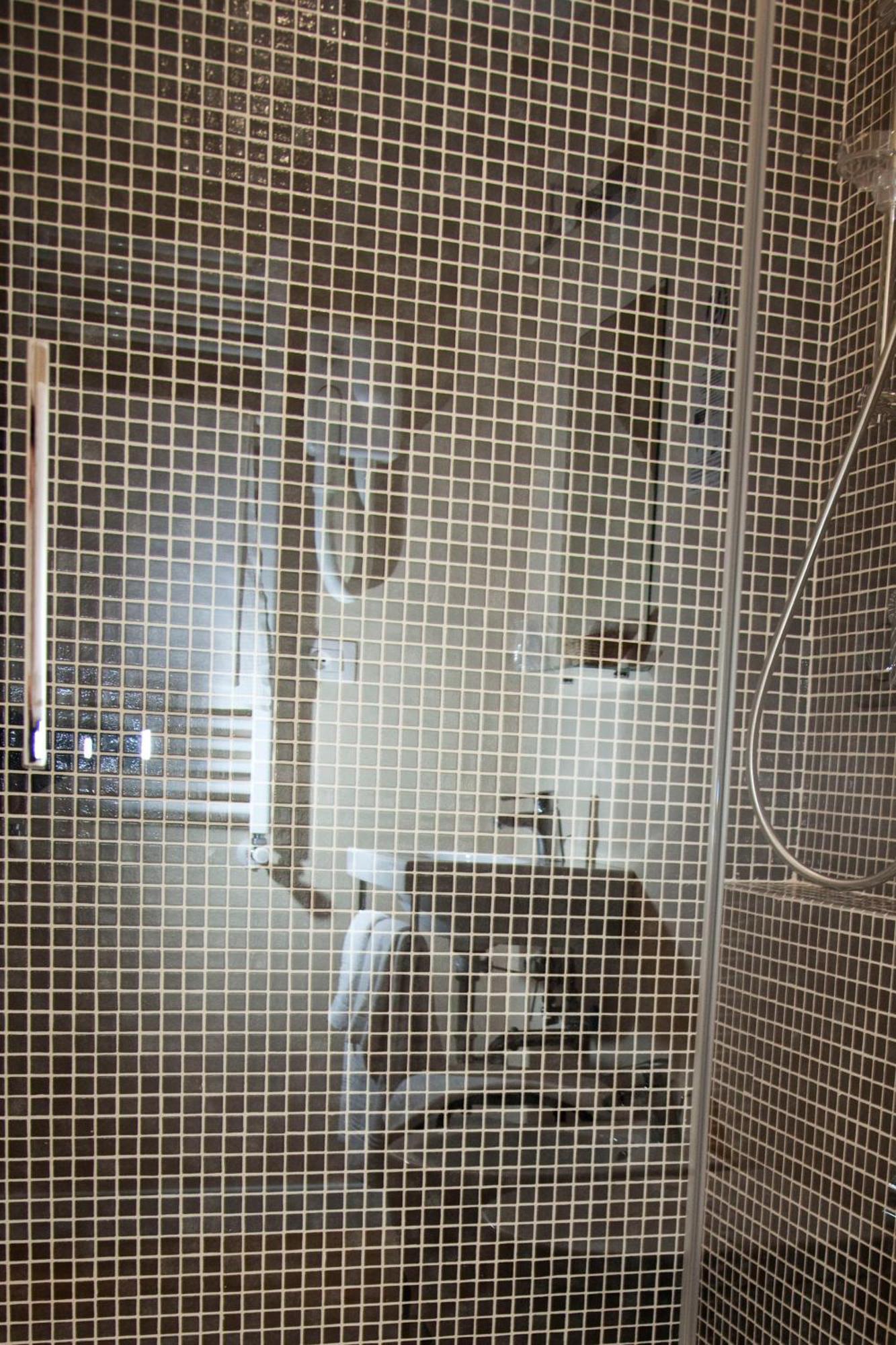 Residenza Dei Gracchi Hotel Rome Bagian luar foto